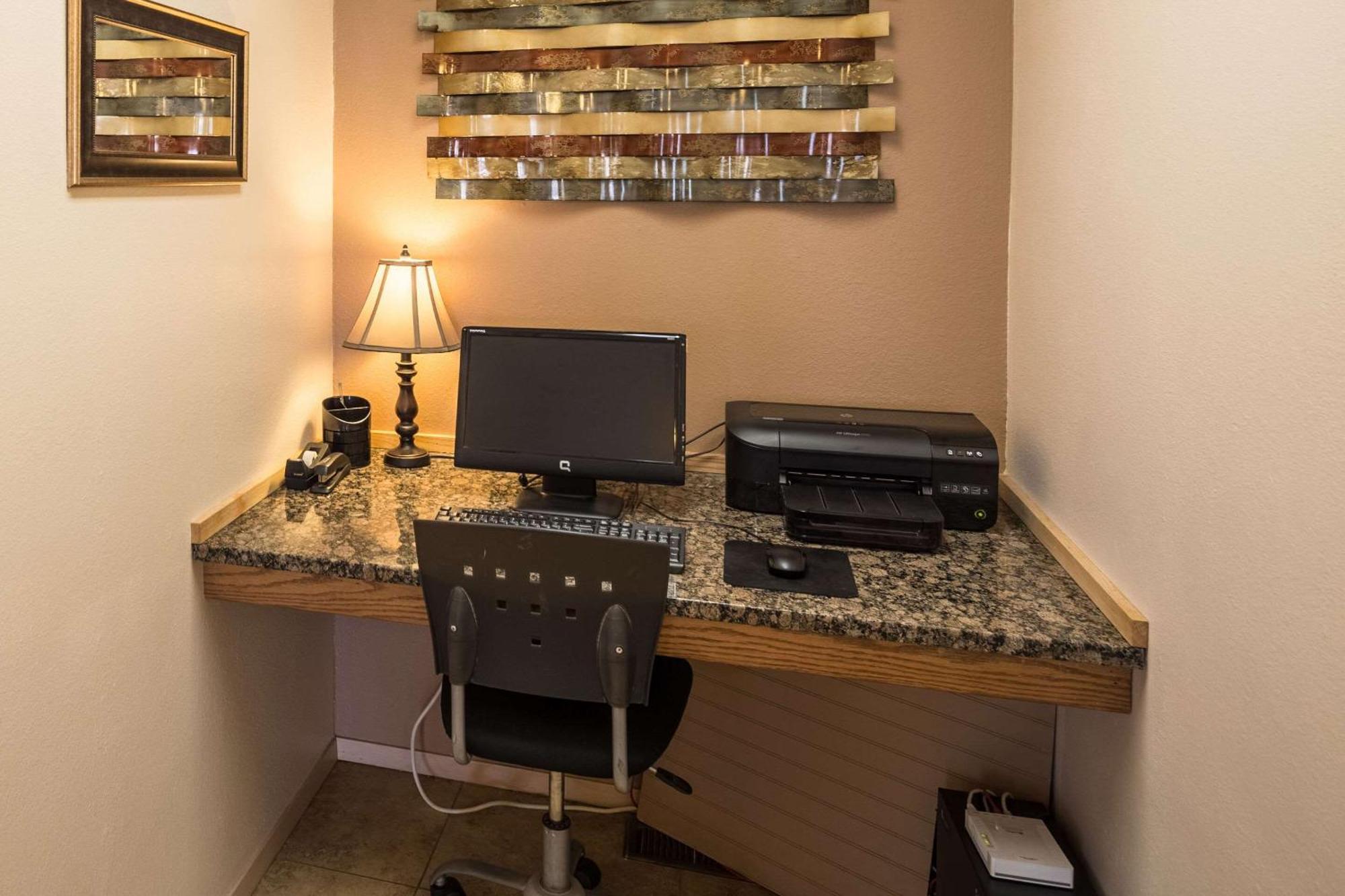 Quality Inn & Suites Coeur D'Alene Bagian luar foto