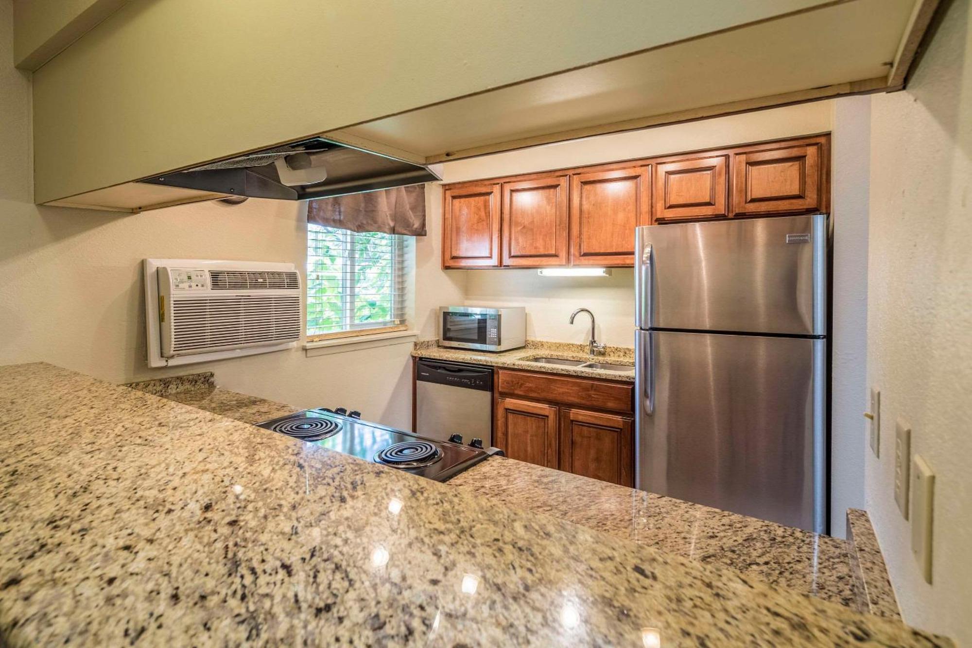 Quality Inn & Suites Coeur D'Alene Bagian luar foto
