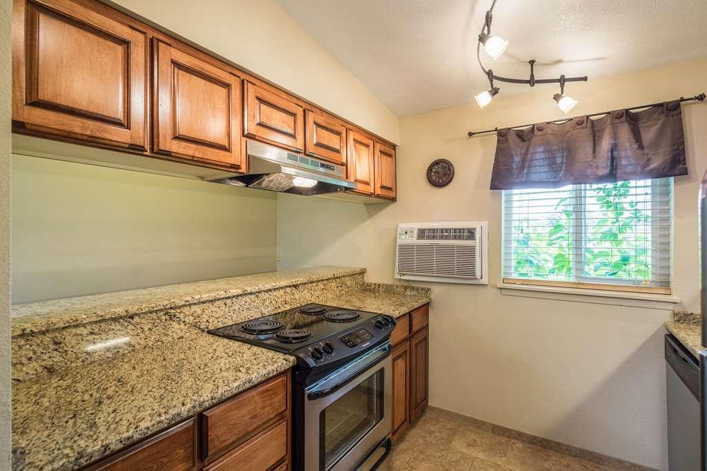 Quality Inn & Suites Coeur D'Alene Ruang foto