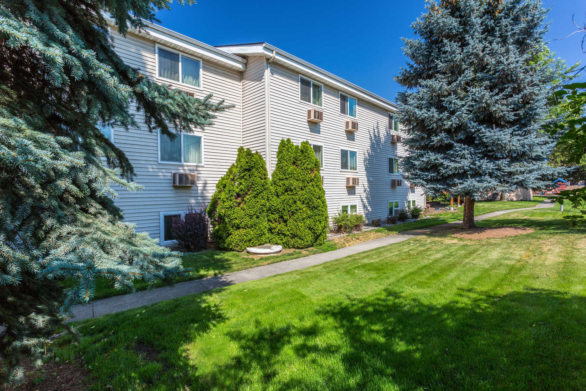 Quality Inn & Suites Coeur D'Alene Bagian luar foto